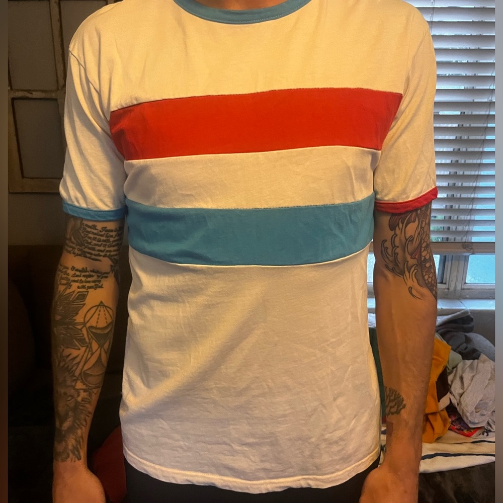 The Shop T-shirt